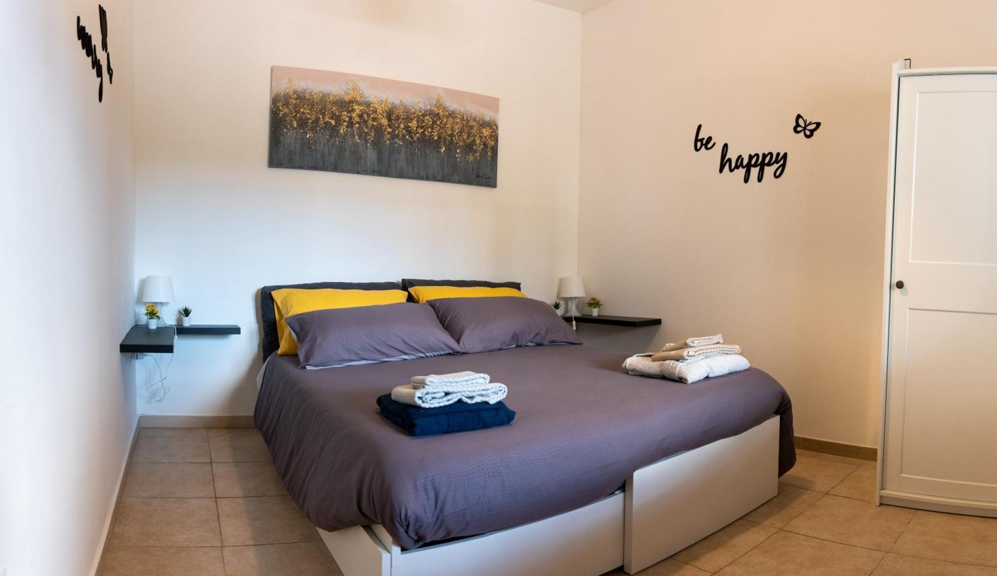 Hotel La Julienne Grey Neapel Exterior foto